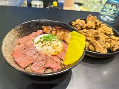 -Tanuki Raw(Orchard Central)
