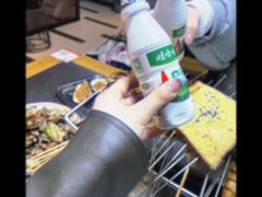 -7只羊·鲜羊肉串·地锅鸡精酿(玄武墨香路店)