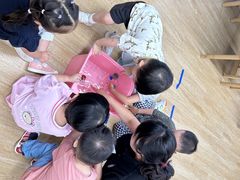 -艾儿思国际幼托园(双井园店)