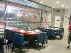 大堂-紫光园(顺义店)