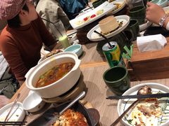 -云海肴云南菜(青浦宝龙店)