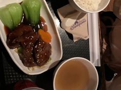 -大冒险家餐厅