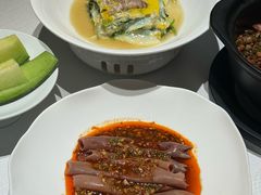 -怡情荟•海鲜青岛菜(五四广场旗舰店)