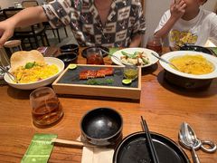 -泰香米泰国餐厅(中大国际店)