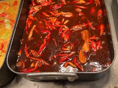 -上海锦江汤臣洲际大酒店壹阶层