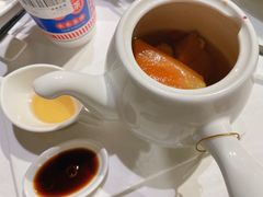 -尚一汤 广东炖汤(金桥国际店)