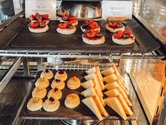 -索菲特西湖大酒店·香榭丽全日候餐厅(南山路店)