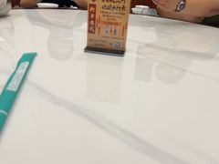 -春水锅贴·传统鲁菜(大明湖店)