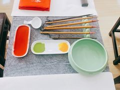-东书房琴棋书画馆(昆城校区)