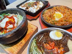 -全洲拌饭(万达店)