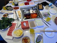 -海底捞火锅(金花路店)