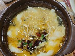 -李先生牛肉面大王(马栏店)