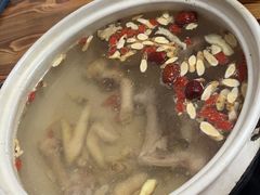 -潮陈记土鸡火锅(东厦北路店)