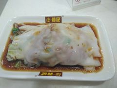 -禾师兄·布拉肠(一德路店)