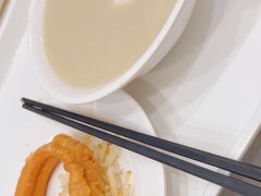 -老磁器口豆汁店(天坛店)