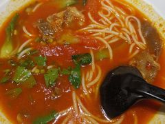 -茶花妹子云南餐厅(传媒大学店)