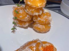 芥末虾仁球-太二酸菜鱼(金沙印象城店)