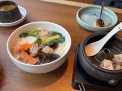 -云海肴·汽锅鸡·云南菜(祥云小镇店)