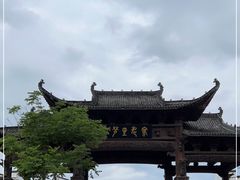 -婺源梦里老家大型山水实景演出