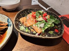-乔街深夜食堂·小龙虾·高压锅生蚝(杭州总店)