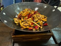 -吃货私房菜(丽江束河古镇店)