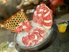 -湊湊火锅·茶憩(世博大道店)