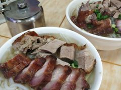 叉烧烧鹅濑粉-香辉食馆(新兴路店)