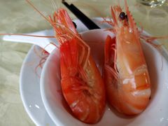 -辉记虾塘海鲜农庄