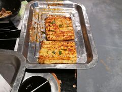 -碎怂烤肉(钟楼柳巷店)