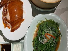 -四世同堂·京菜·烤鸭(双井店)