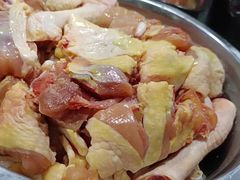 -炮爷东北铁锅炖(棠安路店)