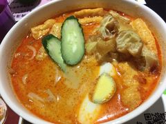 -绿柠食堂(北外滩店)