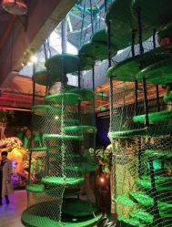 -恐龙探索乐园(磁器口店)