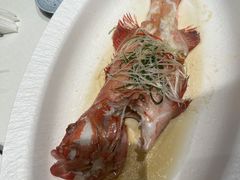 -岁粤Moon·湖景餐厅(月光码头店)