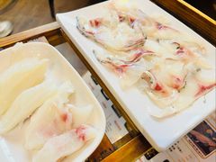 -鱼醉无骨鱼·中山脆肉鲩(荔湾路店)