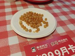 -串王阿三烧烤·小龙虾·烤鱼(拱墅胜利河美食街店)