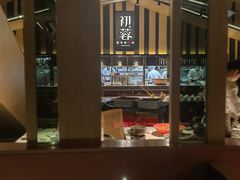 -初蓉丨遇见新川菜(亲贤街荣耀店)