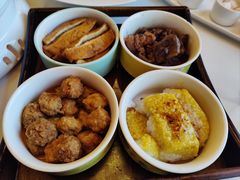 -晋阳春·山西菜·北京烤鸭(交大店)