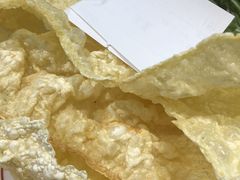 潮汕炸腐皮-汕头八合里海记牛肉店(国贸店)