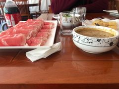 -岳合轩老北京涮肉