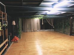 -KK瑜伽·普拉提