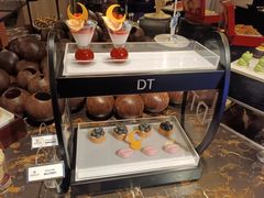 -百香自助餐厅·西安唐隆国际酒店(曲江店)