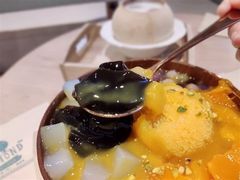 -杏甜品(尖沙咀加拿分道店)