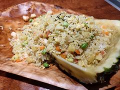 -南海渔家•海鲜•正宗海南菜(海棠湾店)