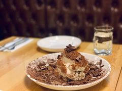 传统提拉米苏-TIAGO HOME KITCHEN(王府中环店)