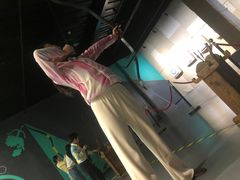 -极限PLAY运动娱乐新世界·团建派对潮玩休闲馆·室内蹦极高空游乐园