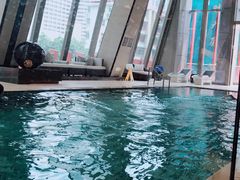 -广州德安丽舍凯宾斯基酒店