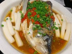 -老头儿油爆虾·知味杭州(爱琴海购物中心)