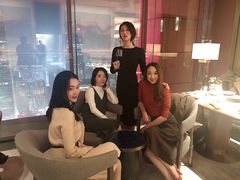 -北京柏悦酒店·锦庭餐厅Dining Room
