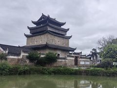 -上甘棠村